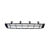 Fits Vauxhall Insignia 2008-2013 Front Lower Bumper Centre Grille thumbnail
