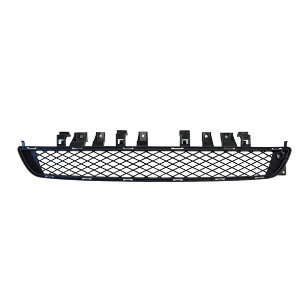 Fits Vauxhall Insignia 2008-2015 Front Lower Bumper Centre Grille Honeycomb Type - image 2