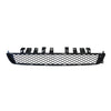 Fits Vauxhall Insignia 2008-2015 Front Lower Bumper Centre Grille Honeycomb Type thumbnail