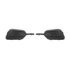 Fits Vauxhall Combo 2018-2020 Front Bumper Grille Set 2 Pcs No Fog Lamp Holes thumbnail