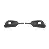 Fits Toyota Proace 2019-2021 Front Bumper Grille Set 2 Pcs & Fog Lamp Holes thumbnail