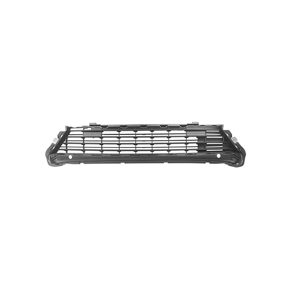Fits Toyota Proace 2019-2021 Front Lower Bumper Grille No Parking Sensor Hole - image 2
