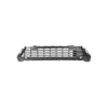 Fits Toyota Proace 2019-2021 Front Lower Bumper Grille No Parking Sensor Hole thumbnail
