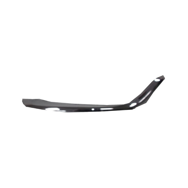 Fits Vauxhall Insignia 2008-2013 Front Bumper Grille Moulding Chrome Left - image 2
