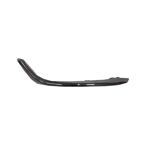 Fits Vauxhall Insignia 2008-2013 Front Bumper Grille Moulding Chrome Right - image 2