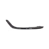Fits Vauxhall Insignia 2008-2013 Front Bumper Grille Moulding Chrome Right thumbnail