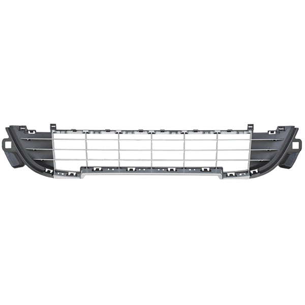 Fits Peugeot 207 207 Cc 207 Sw 2006-2012 Front Bumper Lower Grille Sports Models - image 2