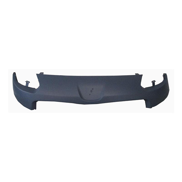 Fits Peugeot Partner 2008-2018 Front Grille Primed - image 2