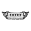 Fits Peugeot 308 2007-2014 Front Bumper Centre Grille Open Type No Pdc Holes thumbnail