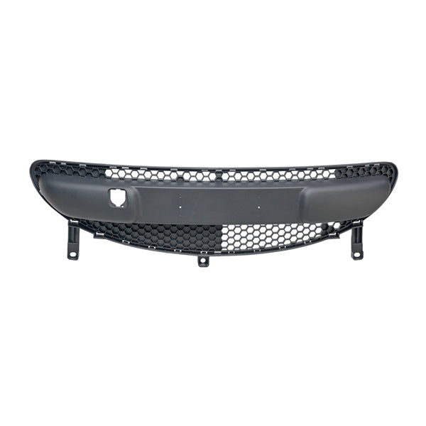 Fits Peugeot 107 2005-2013 Front Bumper Grille - image 2