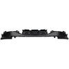 Fits Peugeot 208 2012-2019 Front Bumper Lower Centre Grille thumbnail