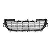 Fits Peugeot 2008 2013-2020 Front Bumper Lower Centre Grille thumbnail