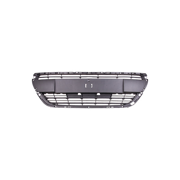 Fits Peugeot 208 2012-2019 Radiator Grille - image 2