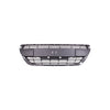 Fits Peugeot 208 2012-2019 Radiator Grille thumbnail