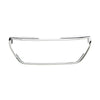 For Peugeot 208 2014-2019 Radiator Grille Frame Chrome thumbnail