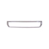 Fits Peugeot Partner 2008-2018 Radiator Grille Frame Grey Painted thumbnail