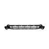 Fits Peugeot Rifter 2018-2022 Front Bumper Upper Centre Grille Above Number Plate thumbnail