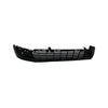 Fits Peugeot Rifter 2018-2022 Front Bumper Lower Centre Grille Inc 4X Pdc thumbnail