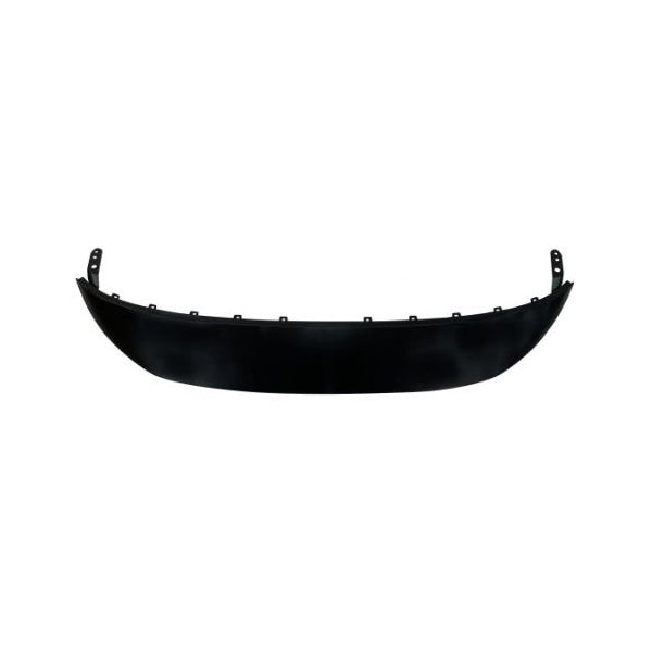 Fits Peugeot Partner Rifter 2018-2024 Radiator Grille Cover Black - image 2