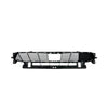 Fits Peugeot 3008 5008 2016-2024 Front Bumper Lower Centre Grille thumbnail