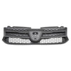 Fits Dacia Logan Mcv 2012-2021 Radiator Grille thumbnail