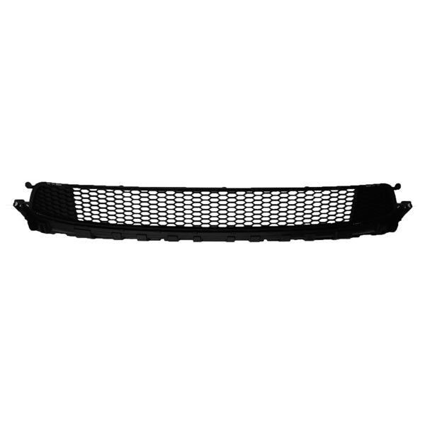 Fits Nissan Renault Nv300 Trafic 2014-2021 Front Bumper Centre Grille - image 2