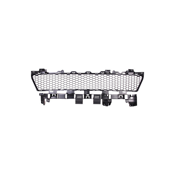 Fits Dacia Sandero Stepway 2013-2021 Front Bumper Lower Centre Grille - image 2