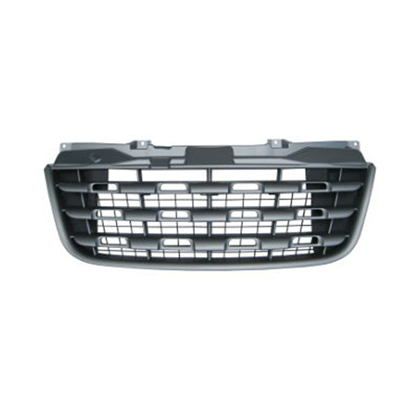 Fits Renault Renault Trucks Master 2010-2023 Radiator Grille - image 2