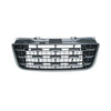 Fits Renault Renault Trucks Master 2010-2023 Radiator Grille thumbnail