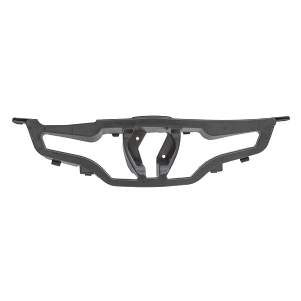 Fits Renault Clio 2012-2019 Radiator Grille Frame Grille Bracket - image 2