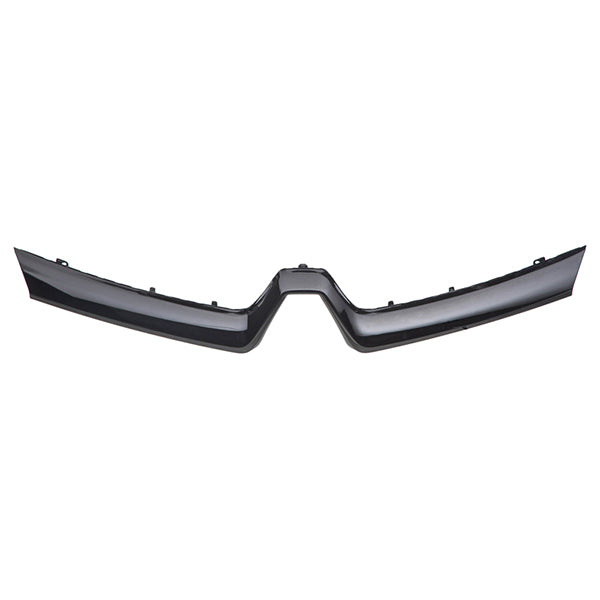 Fits Renault Captur 2013-2020 Radiator Grille Moulding Black - image 2