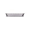 Fits Mcv 2012-2023 Front Bumper Centre Grille Dark Grey thumbnail