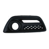 Fits Renault Captur 2013-2020 Ns Front Bumper Grille & Fog Lamp Hole thumbnail