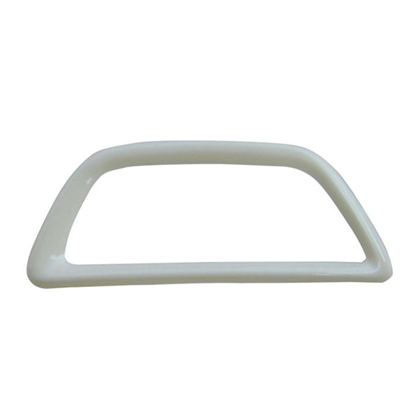 Fits Renault Captur 2013-2020 Ns Front Bumper Grille Frame To Be Painted - image 2