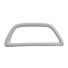 Fits Renault Captur 2013-2020 Ns Front Bumper Grille Frame To Be Painted thumbnail