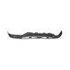 Fits Kadjar 2015-2023 Front Bumper Lower Centre Grille & 4X Parking Sensor Hole Holes thumbnail