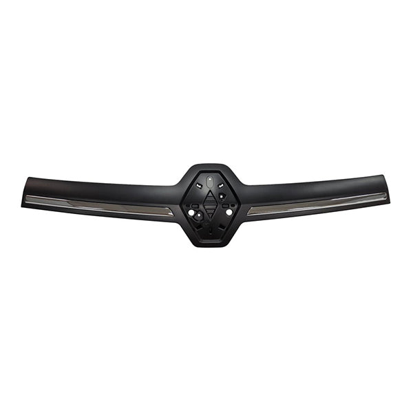Fits Renault Trafic 2014-2023 Radiator Grille Moulding Badge Holder - image 2