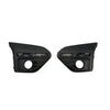 Fits Dacia Sandero Sandero Stepway 2021-2023 Front Bumper Grille Set 2Pcs Inc Fog thumbnail