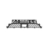 Fits Master 2010-2023 Front Bumper Centre Grille Inc Distance Control Radar Hole thumbnail