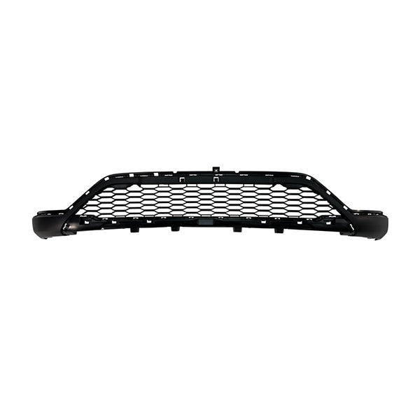 Fits Dacia Jogger 2021-2023 Front Lower Bumper Grille - image 2