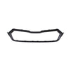Fits Skoda Octavia Superb 2020-2024 Radiator Grille Surround Black thumbnail