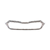 Fits Skoda Octavia Superb 2020-2024 Radiator Grille Surround Chrome thumbnail