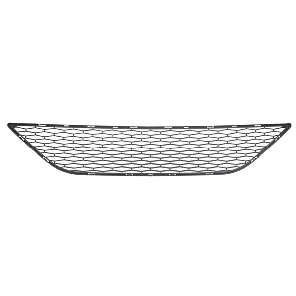 Fits Seat Ibiza Ibiza Sport Coupe 2008-2015 Front Bumper Centre Grille - image 2