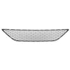 Fits Seat Ibiza Ibiza Sport Coupe 2008-2015 Front Bumper Centre Grille thumbnail