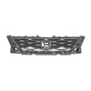 Fits Seat Ateca 2016-2023 Radiator Grille Satin Black thumbnail