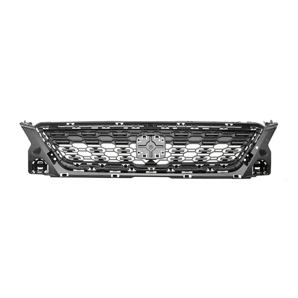 Fits Seat Ibiza 2017-2022 Radiator Grille - image 2