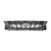 Fits Seat Ibiza 2017-2022 Radiator Grille thumbnail