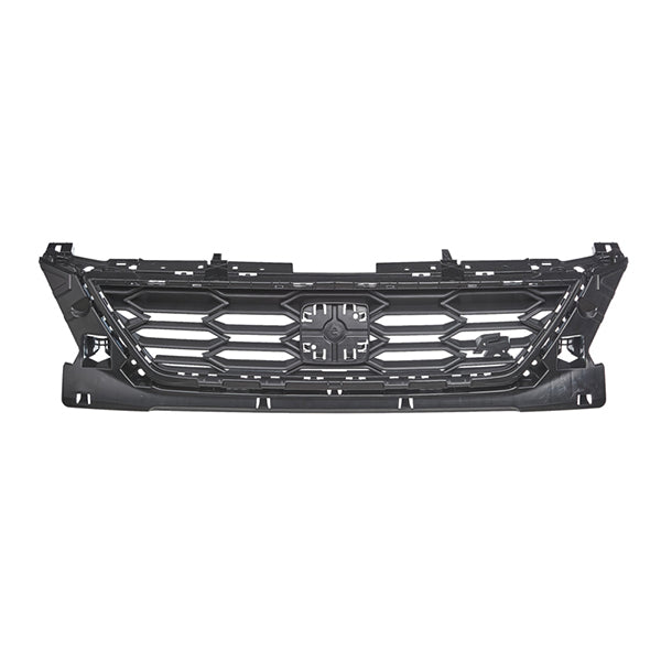 Fits Seat Leon 2012-2021 Radiator Grille - image 2