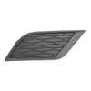 Fits Seat Ibiza Ibiza Sport Coupe 2008-2022 Os Front Bumper Grille No Fog Lamp Hole thumbnail