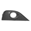 Fits Seat Ibiza Ibiza Sport Coupe 2008-2015 Os Front Bumper Grille & Fog Lamp Hole thumbnail